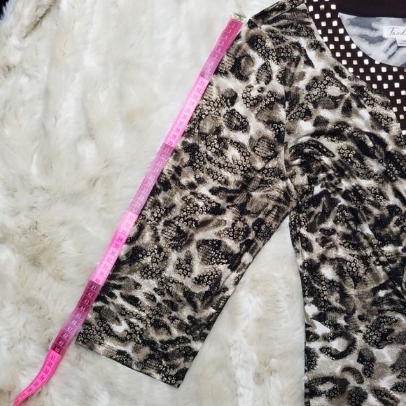 Tradition women's top - Picture 7 of 7